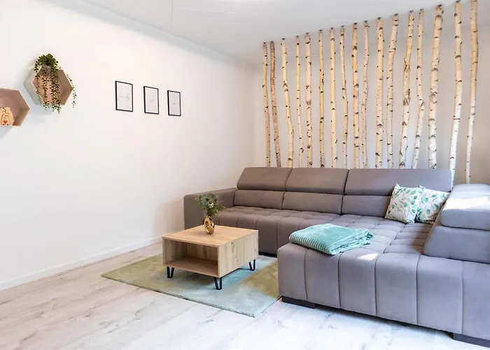 Rhoen & Relax Muehlenblick - Mit Kinderzimmer Burkardroth