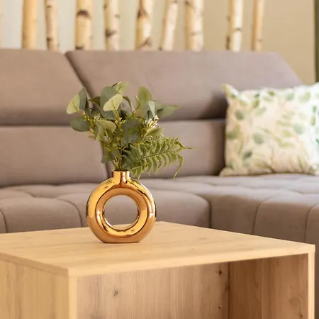 شقة Rhoen & Relax Muehlenblick - Mit Kinderzimmer *