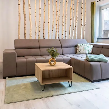Rhoen & Relax Muehlenblick - Mit Kinderzimmer